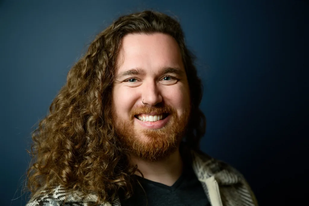 Aaron Lott