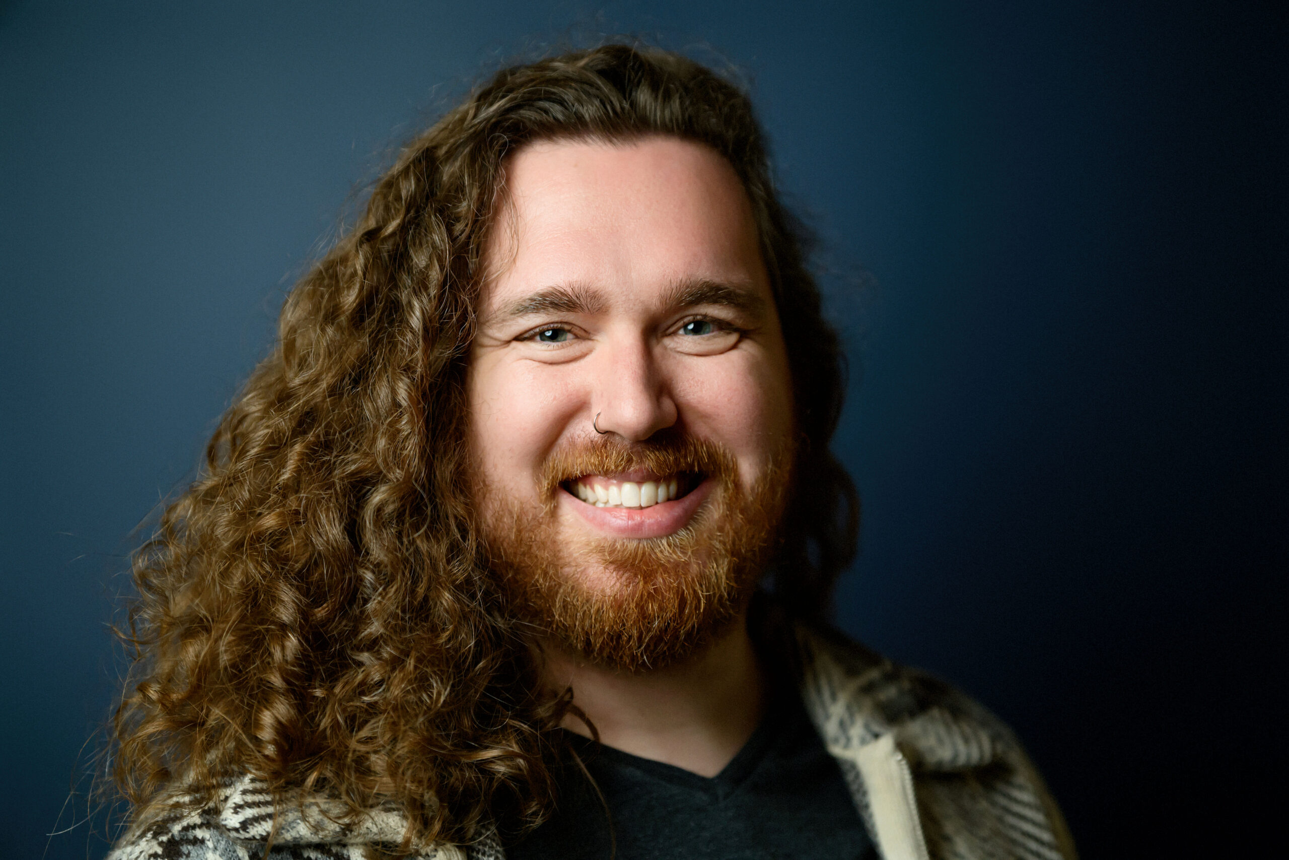 Aaron Lott