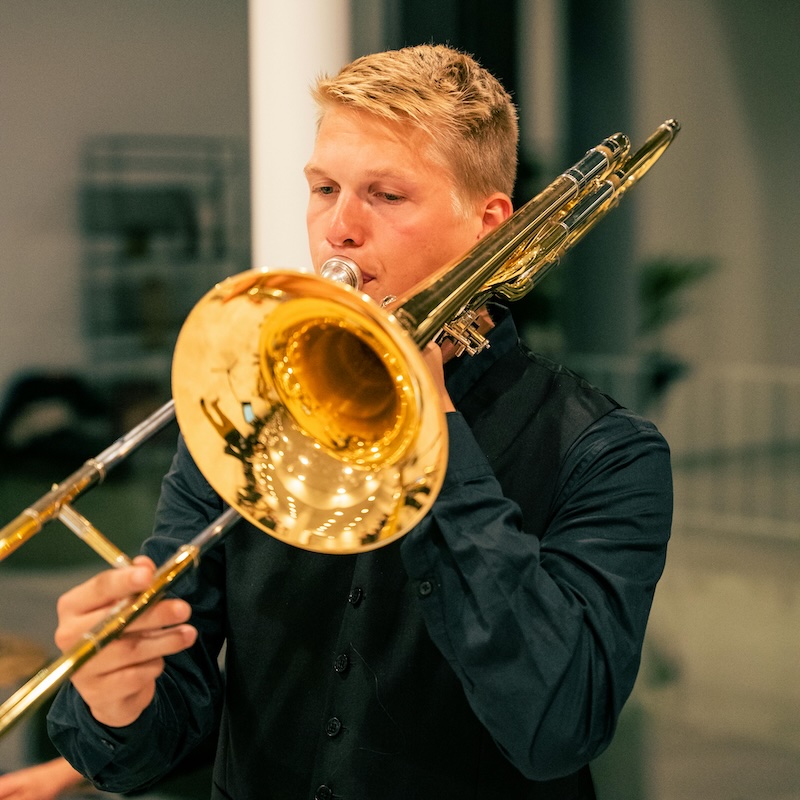 Band Instruments