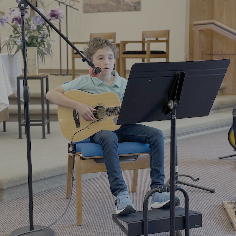Guitar-based instruments