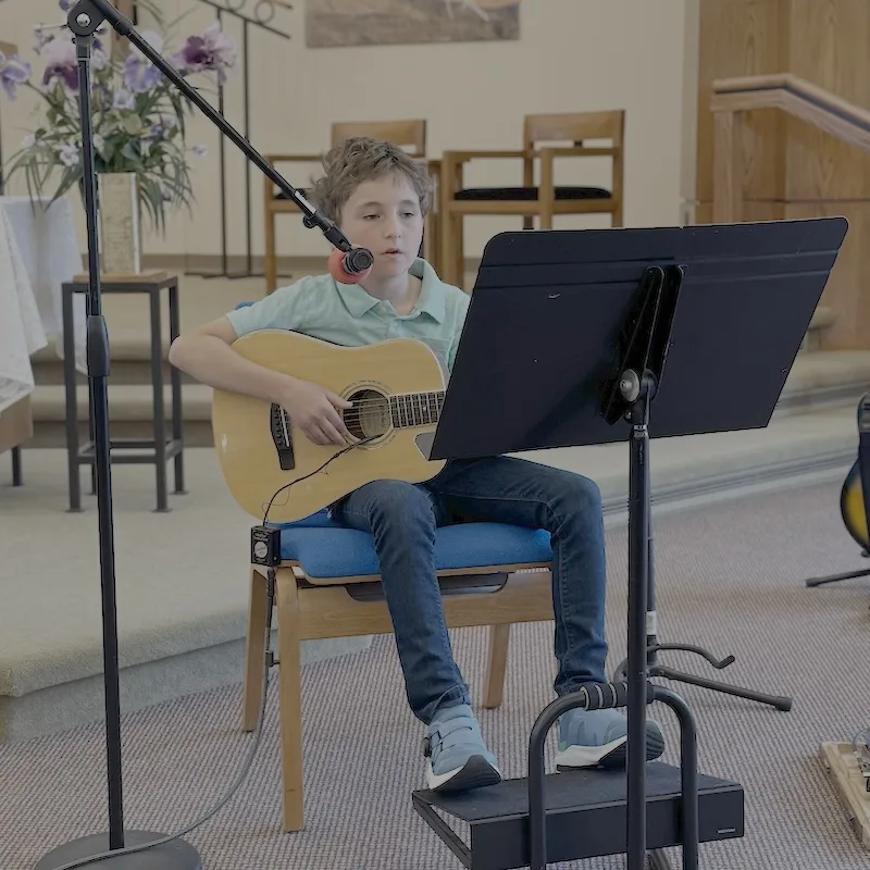 Guitar-based instruments