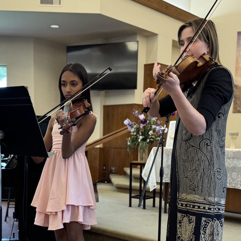 Orchestral Strings
