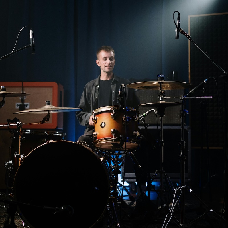 Percussion