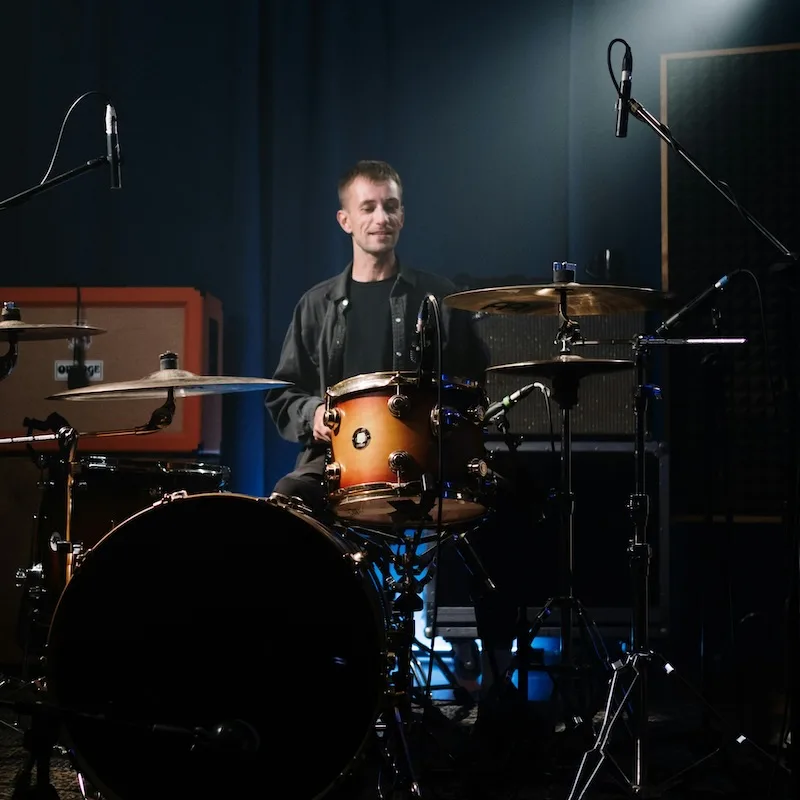 Percussion