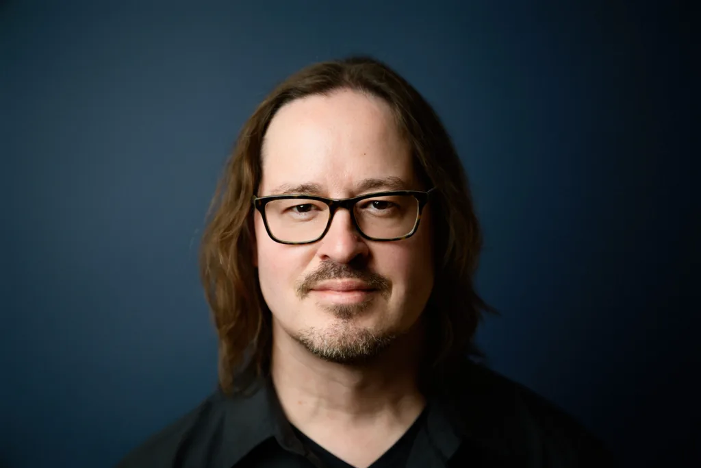 Scott Gunderson