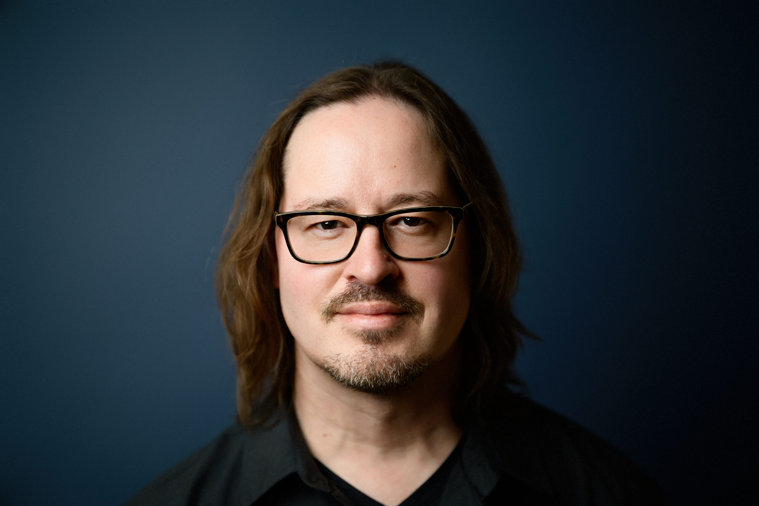 Scott Gunderson