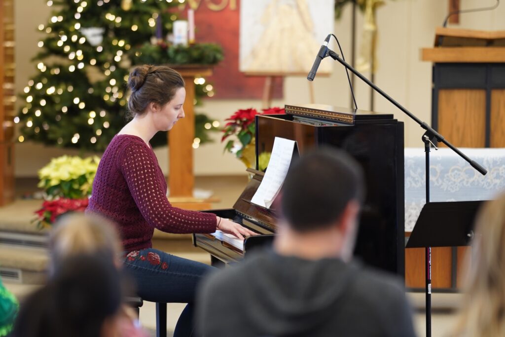 Winter Recital 2026