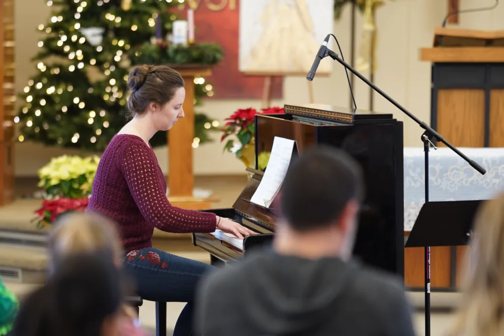 Winter Recital 2026